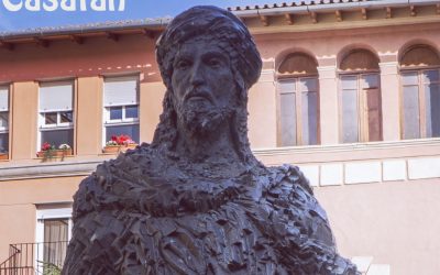 الاستعراب الإسباني وتطور البحث في ابن طملوس