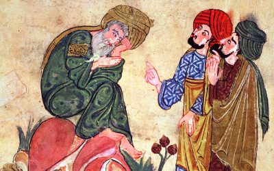 الفكر العلمي والثقافة الإسلامية لبناصر البعزّاتي