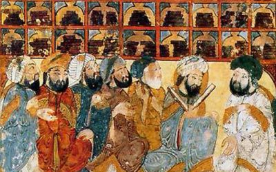 مصير العلوم العقلية في الغرب الإسلامي ما بعد ابن رشد