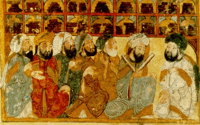 في شروط التّواصل الإنساني: الكندي والفارابي وابن سينا