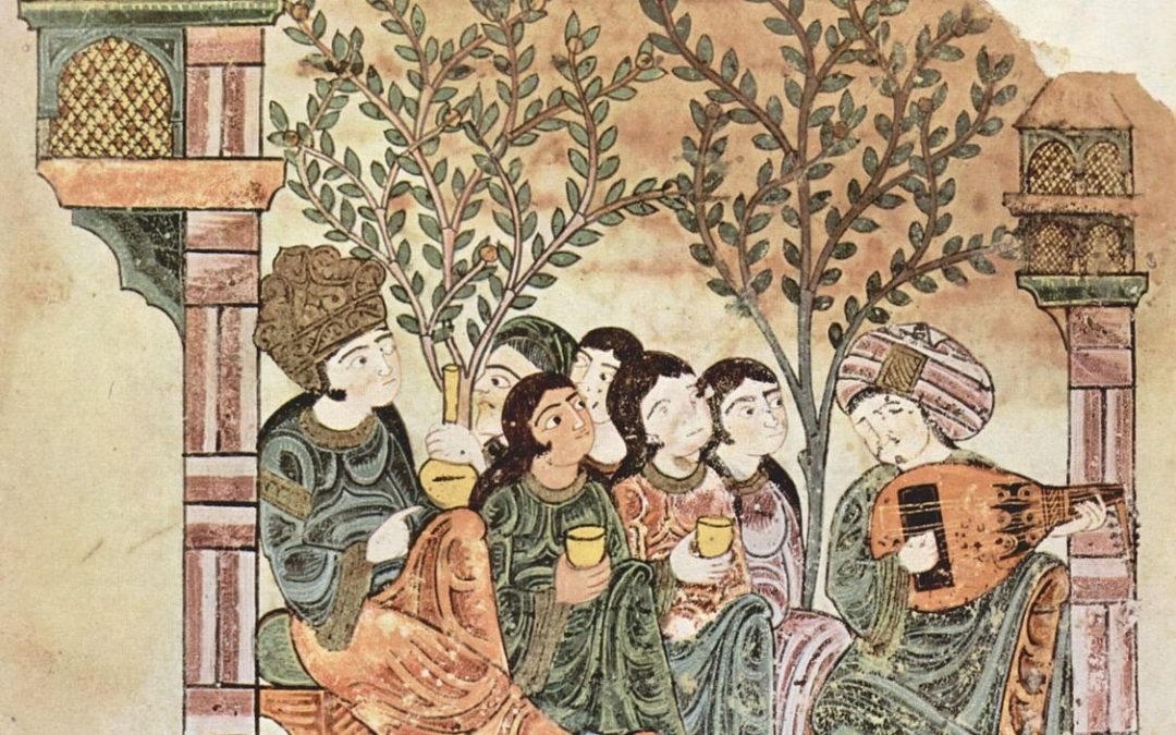 الموسيقى ضمن العلوم من خلال النّصوص العربيّة في الحقبة الكلاسيكية وما بعدها: من علم فلسفي إلى علم رياضي إلى علم مستقلّ