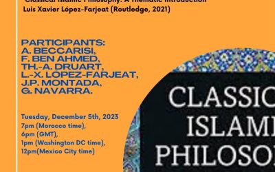 Reconsidering Philosophy in the Muslim Context by Themes